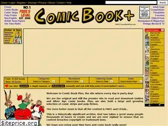 comicbookplus.com