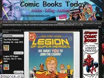 comicbookstoday.com