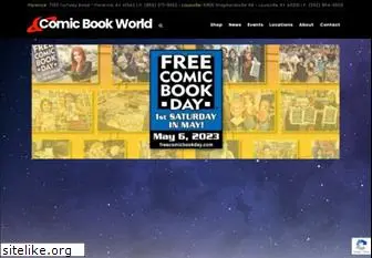 comicbookworld.com