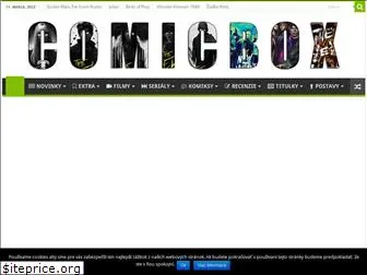 comicbox.eu