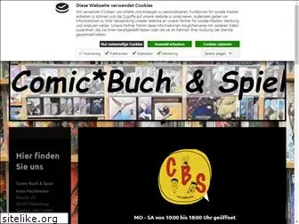comicbuchundspiel.de