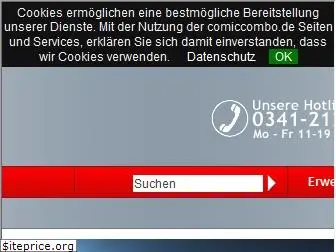 comiccombo.de