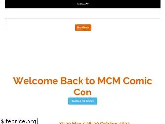 comicconuk.com