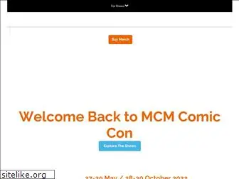 comicconuk.net