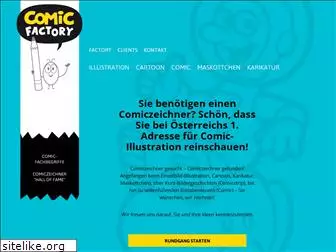 comicfactory.at