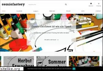 comicfactory.com