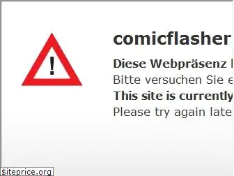 comicflasher.de