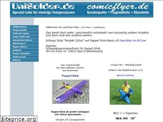 www.comicflyer.de