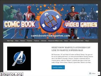 comicgamersassemble.com