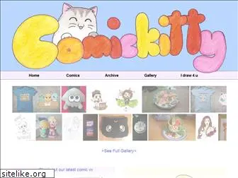 comickitty.com