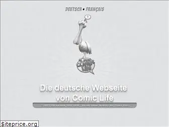 comiclife.eu