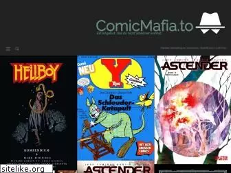 comicmafia.to