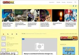 comicmix.com