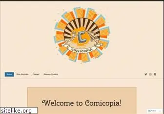 comicopia.com