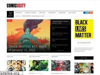 comicosity.com