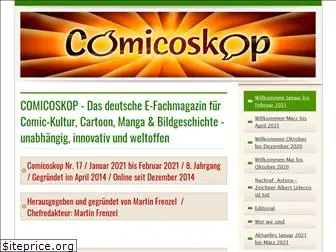 comicoskop.com