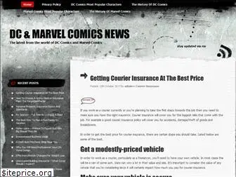 comicpress101.com