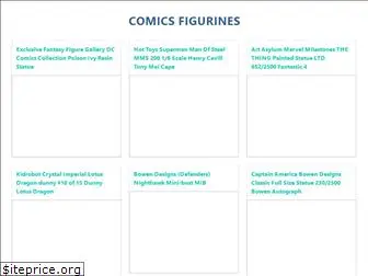 comics-figurines.us
