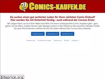 comics-kaufen.de