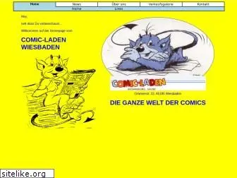 comics-wiesbaden.de