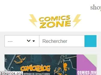 comics-zone.com
