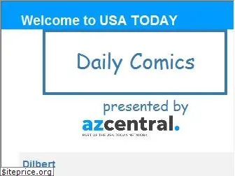 comics.azcentral.com