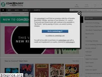 comics.comixology.com