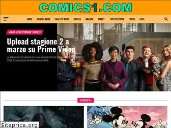 comics1.com
