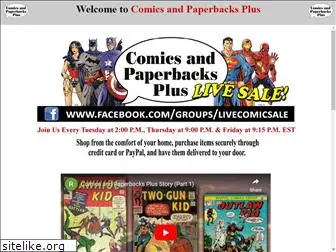 comicsandpaperbacksplus.com