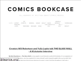 comicsbookcase.com