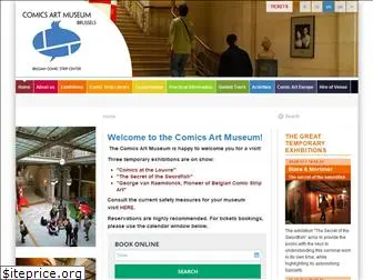 comicscenter.net