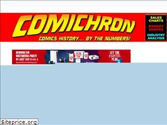 comicschronicles.com