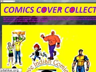 comicscovercollection.blogspot.com
