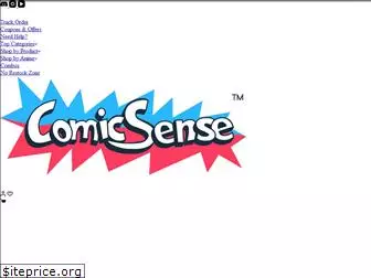 comicsense.in