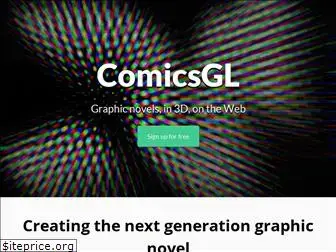 comicsgl.com