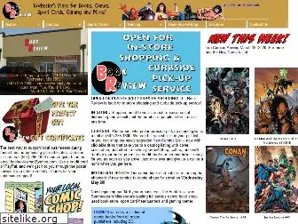 comicshopservices.com