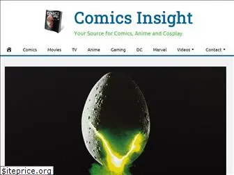 comicsinsight.com