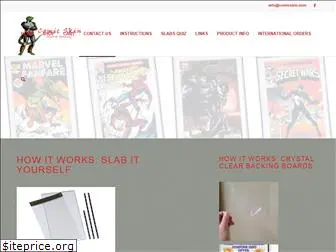 comicskin.com