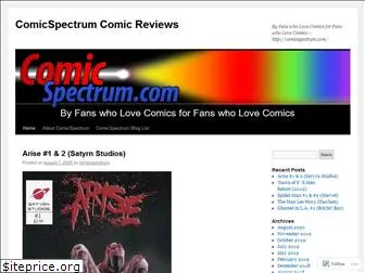 comicspectrum.wordpress.com