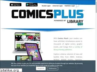 comicsplus.app