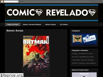 comicsrevelados.blogspot.com