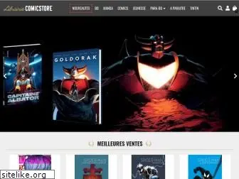 comicstore.fr