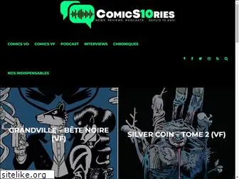 comicstories.fr