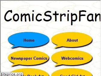 comicstripfan.com