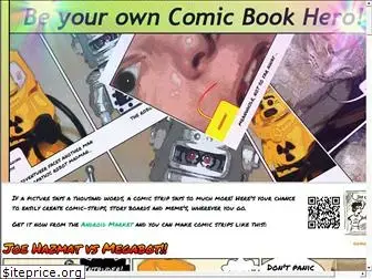 comicstripit.com