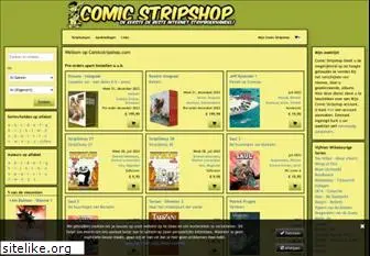 comicstripshop.com