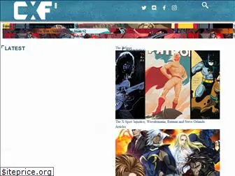 comicsxf.com