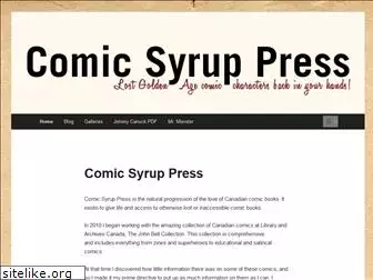 comicsyrup.wordpress.com