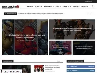 comicversatiloficial.com