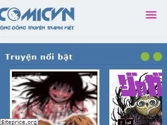 comicvn.net